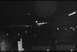 Panorama severozápad