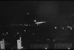 Panorama severozápad