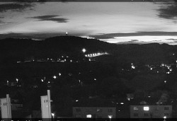Panorama severozápad