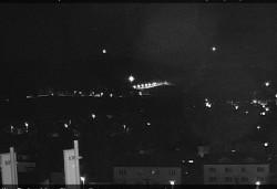 Panorama severozápad