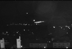 Panorama severozápad