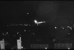 Panorama severozápad