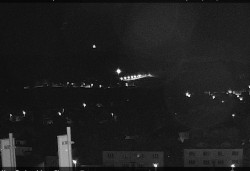 Panorama severozápad