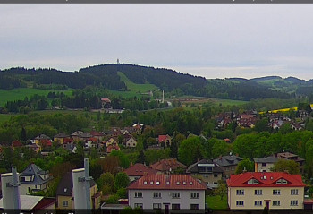 Nové Město na Moravě