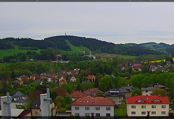 Nové Město na Moravě