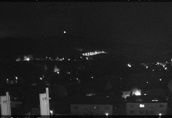 Panorama severozápad