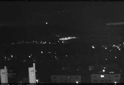 Panorama severozápad