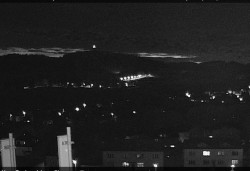 Panorama severozápad