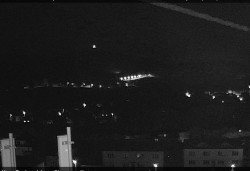 Panorama severozápad