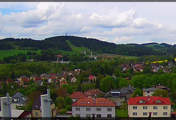 Nové Město na Moravě