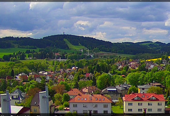 Nové Město na Moravě