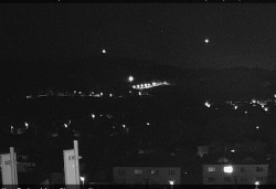 Panorama severozápad