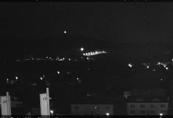 Panorama severozápad