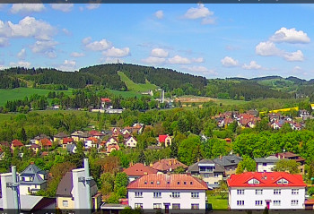 Nové Město na Moravě