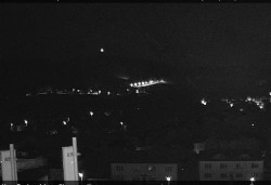 Panorama severozápad