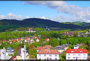 Nové Město na Moravě