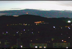Panorama severozápad