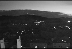 Panorama severozápad