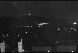 Panorama severozápad