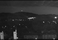 Panorama severozápad