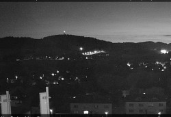 Panorama severozápad