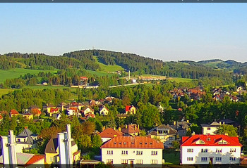Nové Město na Moravě