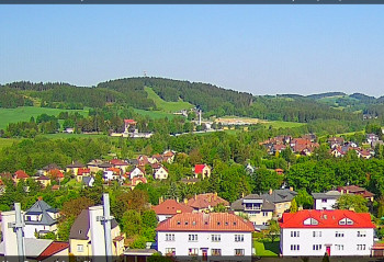 Nové Město na Moravě