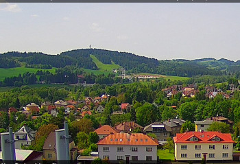 Nové Město na Moravě