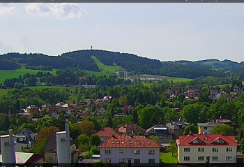 Nové Město na Moravě
