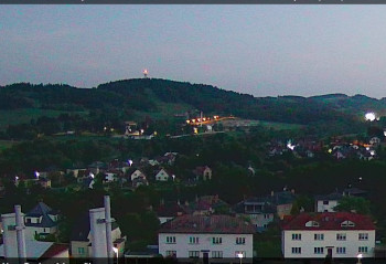 Nové Město na Moravě