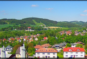 Nové Město na Moravě