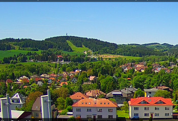 Nové Město na Moravě