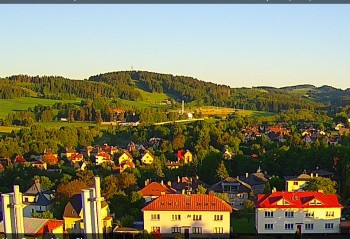Nové Město na Moravě