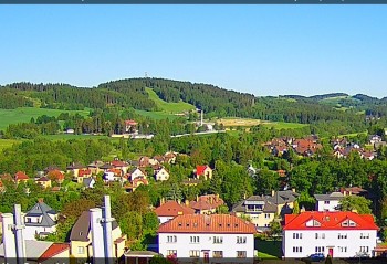 Nové Město na Moravě