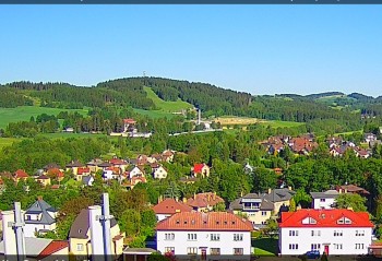 Nové Město na Moravě