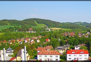 Nové Město na Moravě