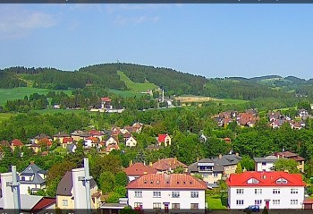 Nové Město na Moravě