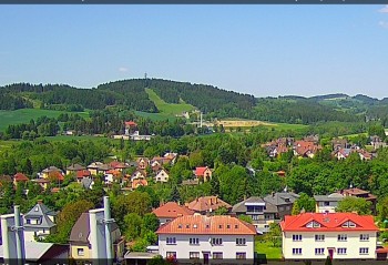 Nové Město na Moravě