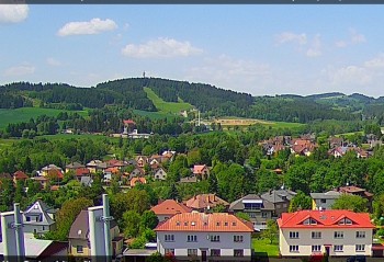 Nové Město na Moravě