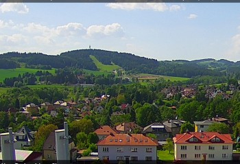 Nové Město na Moravě