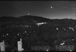 Panorama severozápad