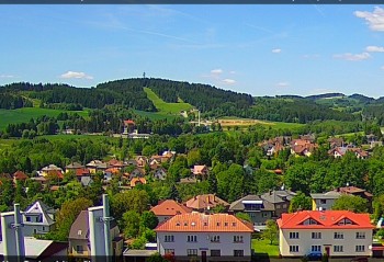 Nové Město na Moravě