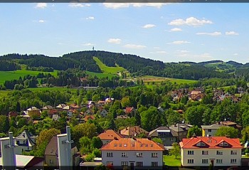 Nové Město na Moravě