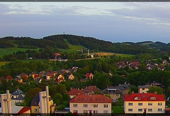 Nové Město na Moravě