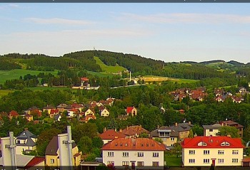 Nové Město na Moravě