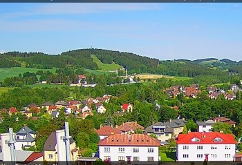Nové Město na Moravě