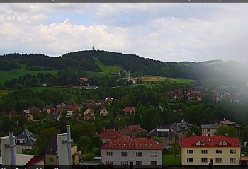 Nové Město na Moravě