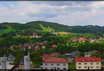 Nové Město na Moravě