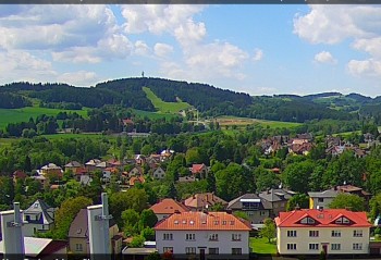 Nové Město na Moravě