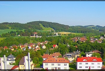 Nové Město na Moravě